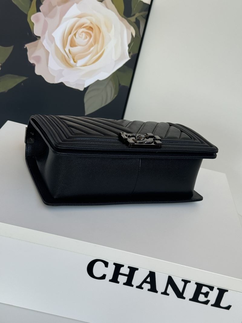 Chanel Leboy Series Bags